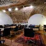 Hotel Hellstens Malmgard