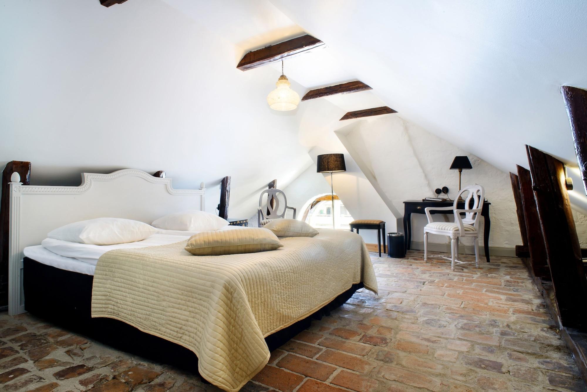 Hellstens Malmgard Hotell