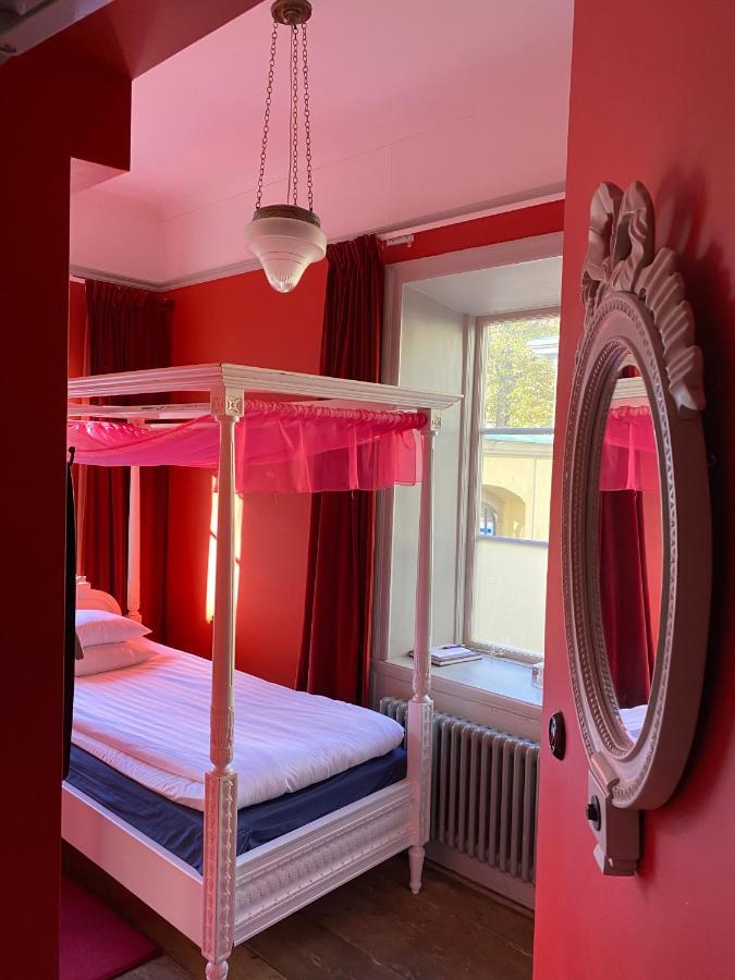 Hellstens Malmgard Hotell