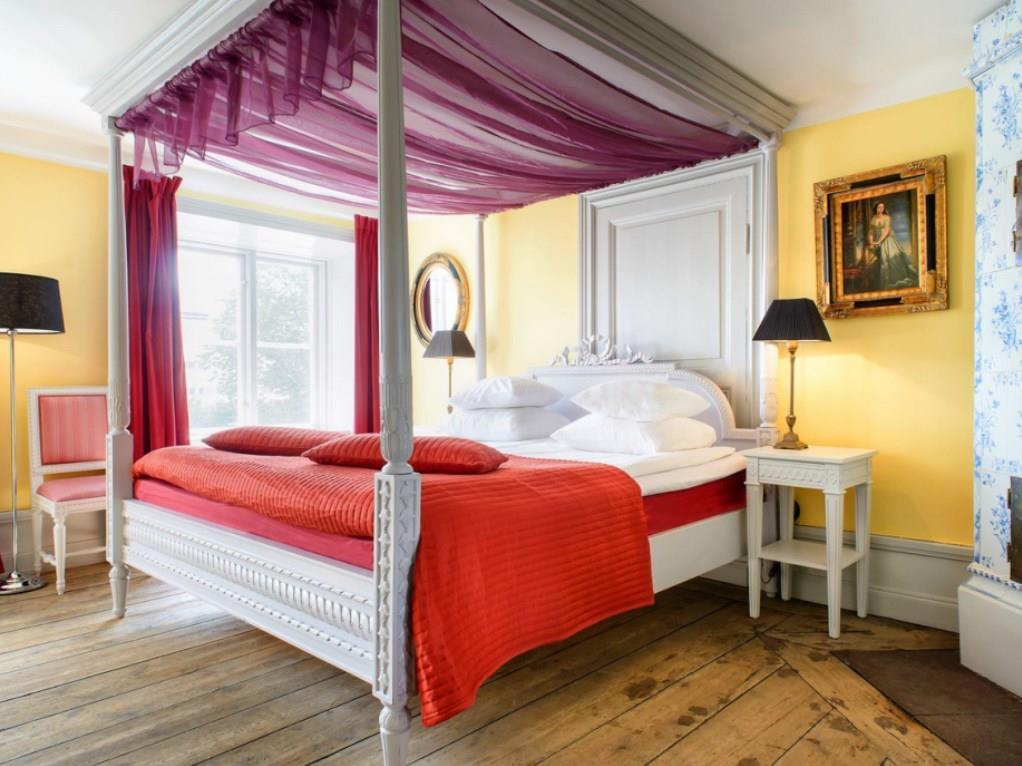 Hellstens Malmgard Hotell 3*