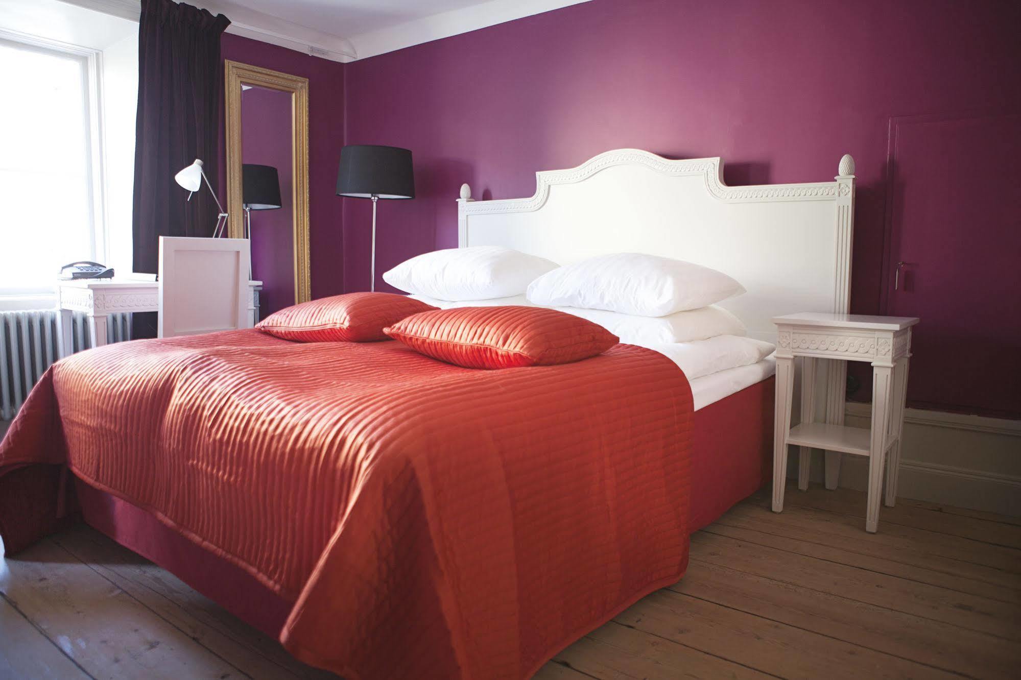 Hellstens Malmgard Hotell Stockholm