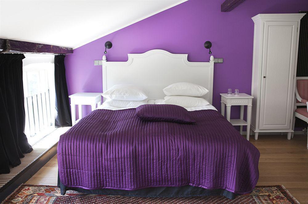 Hotell Hellstens Malmgard 3*
